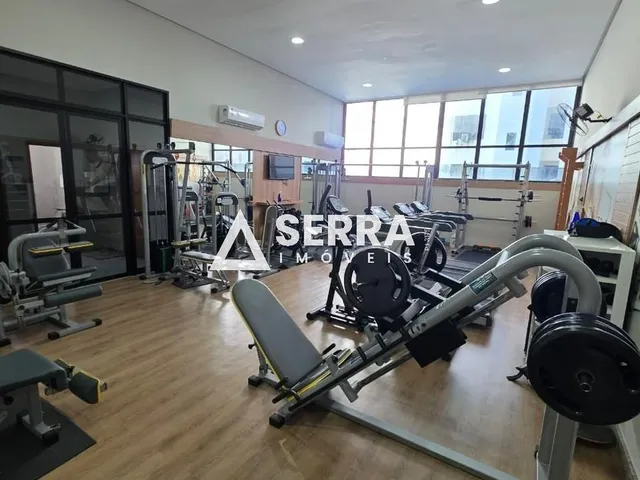 Imagem 4: Pituba | 104M² | 3 Quartos | 2 Suítes | Varanda Gourmet | Porteira Fechada