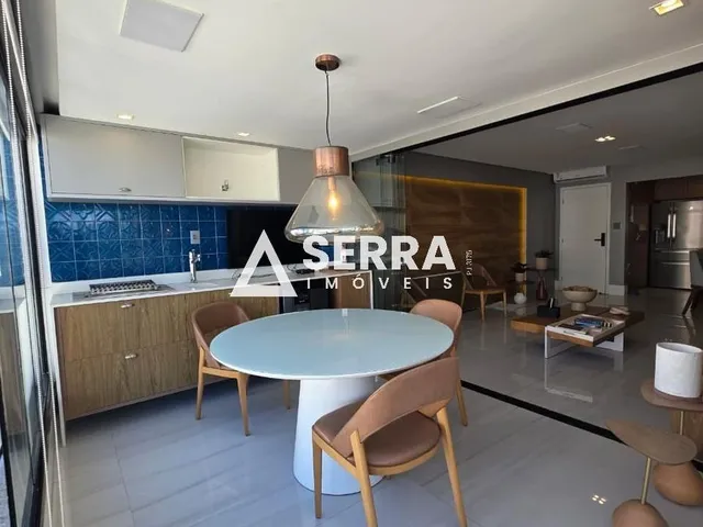 Imagem 9: Pituba | 104M² | 3 Quartos | 2 Suítes | Varanda Gourmet | Porteira Fechada