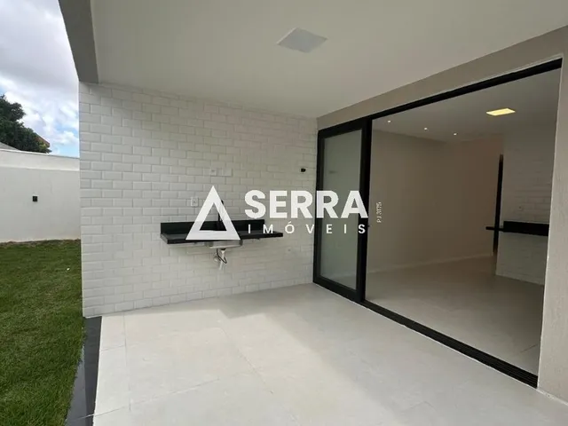 Imagem 15: Terras Alphaville Camaçari | 3/4 | 140 M² | 2 Suítes | Casa Térrea