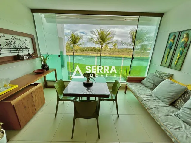 Imagem 2: Praia do Forte | 92M² | 2 Quartos | 1 Suíte