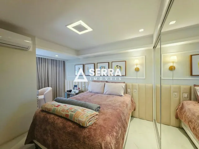 Imagem 5: Av. Alphaville | Condomínio Ville Vert | 136M² | 3 Suítes | 3 Vagas