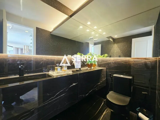 Imagem 12: Av. Alphaville | Condomínio Ville Vert | 136M² | 3 Suítes | 3 Vagas