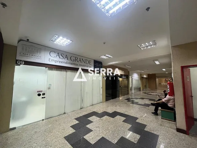 Imagem 13: Sala Comercial | Garibaldi | 106M² | 2 Pavimentos