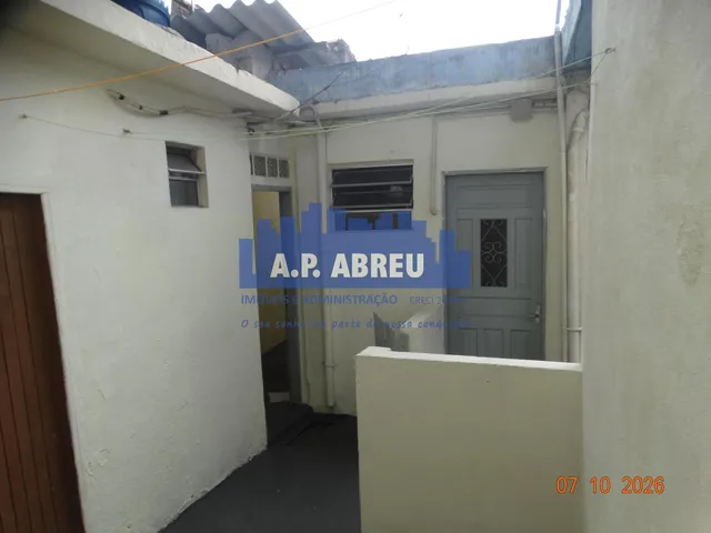 Imagem: House em São Paulo - São Paulo, Água