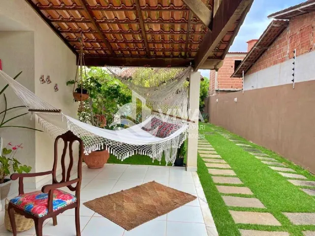Imagem: Ampla Casa À Venda em Guarapari-Es, Enseada