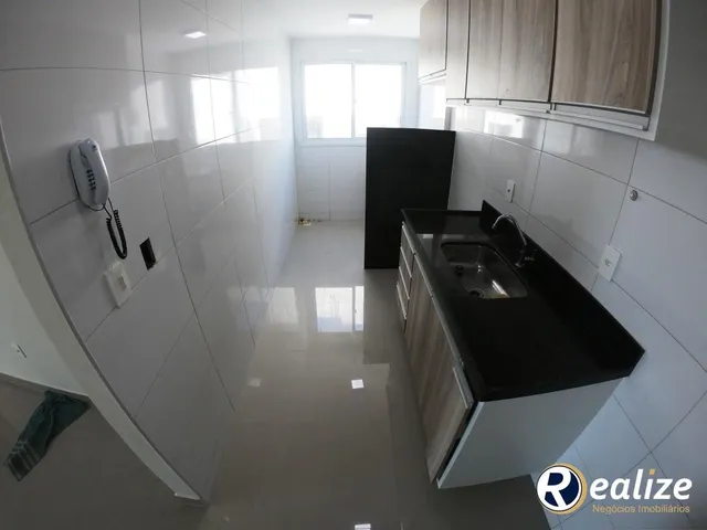 Imagem 7: Apartamento Composto por 2 Quartos para Locação na Praia do Morro, Guarapari-Es
