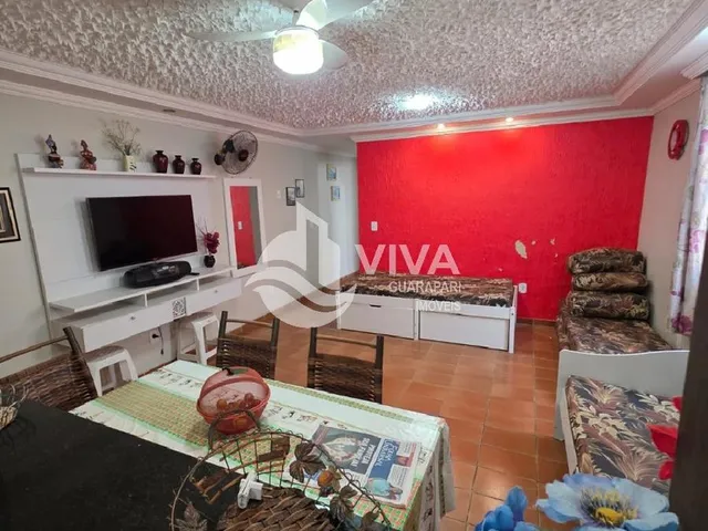 Imagem 12: Apartamento de 2 Quartos com Suíte na Praia do Morro em Guarapari-Es: Imóvel Completo com 85M² e Vaga de Garagem!