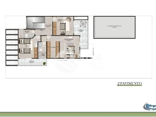 Imagem 3: Imperdível Oportunidade: Casa À Venda em Guarapari-Es, Bairro Itapebussu, 3 Quartos, 1 Suíte e 179,45M² de Área!