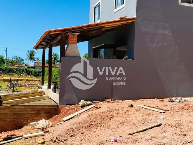 Imagem 4: 0 Casa com 2 dormitórios