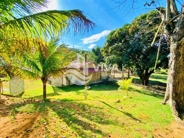Imagem 3: Imperdível: Chácara À Venda Ou Locação em Guarapari-Es, Bairro Iguape - 2 Quartos, 1 Sala, 1 Banheiro, 4 Vagas, 1.527M²