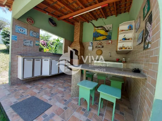 Imagem 3: Imperdível Oportunidade: Casa de Luxo À Venda no Centro de Guarapari-Es, com 8 Quartos, 3 Suítes e 10 Vagas de Garagem!