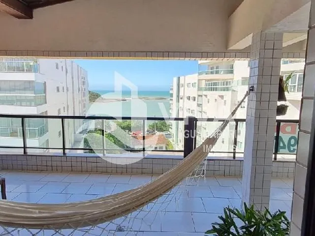 Imagem 13: Imóvel de Alto Padrão na Enseada Azul: Cobertura com 3 Quartos, 3 Suítes, 2 Salas e 4 Banheiros, 303,40M² - Guarapari-Es