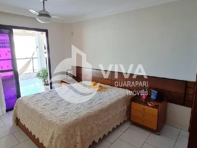 Imagem 10: Imóvel de Alto Padrão na Enseada Azul: Cobertura com 3 Quartos, 3 Suítes, 2 Salas e 4 Banheiros, 303,40M² - Guarapari-Es