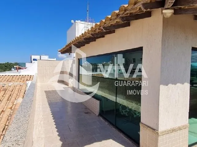 Imagem 16: Imóvel de Alto Padrão na Enseada Azul: Cobertura com 3 Quartos, 3 Suítes, 2 Salas e 4 Banheiros, 303,40M² - Guarapari-Es