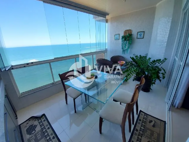 Imagem: Apartamento de Luxo com 4 Suítes no Centro
