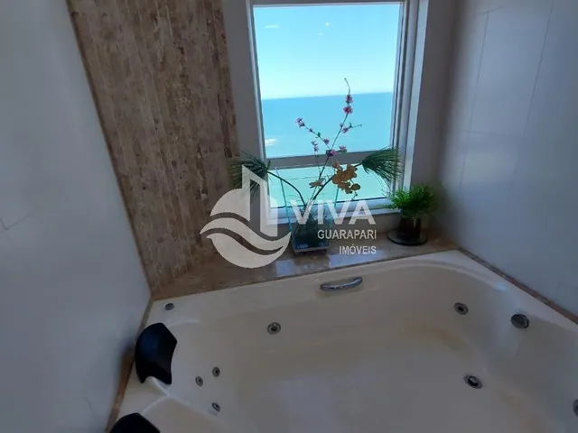 Imagem 9: Apartamento de Luxo com 4 Suítes no Centro de Guarapari-Es, 207M² e 3 Vagas de Garagem! Venha Conferir!