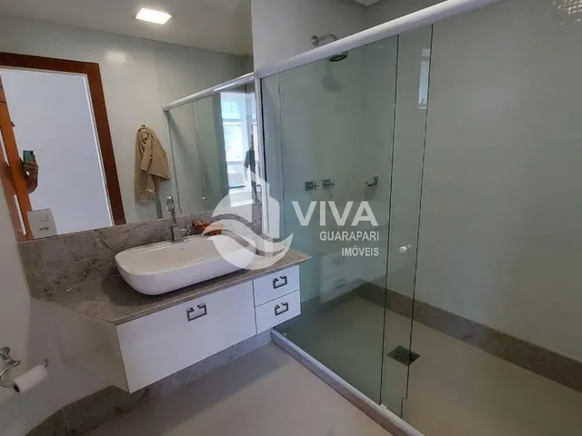 Imagem 13: Apartamento de Luxo com 4 Suítes no Centro de Guarapari-Es, 207M² e 3 Vagas de Garagem! Venha Conferir!