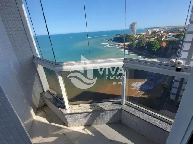 Imagem 15: Apartamento de Luxo com 4 Suítes no Centro de Guarapari-Es, 207M² e 3 Vagas de Garagem! Venha Conferir!