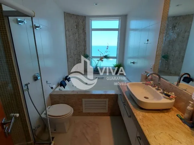 Imagem 4: Apartamento de Luxo com 4 Suítes no Centro de Guarapari-Es, 207M² e 3 Vagas de Garagem! Venha Conferir!