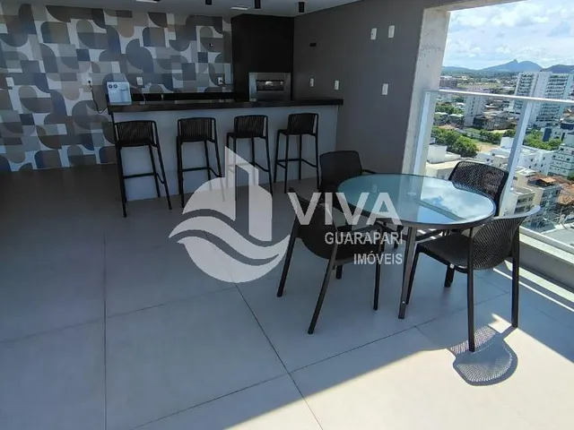 Imagem 13: Apartamento de 3 Quartos na Praia do Morro, Guarapari-Es: 130M², 1 Suíte, 2 Salas, 2 Banheiros, 2 Vagas. Venha Conferir!