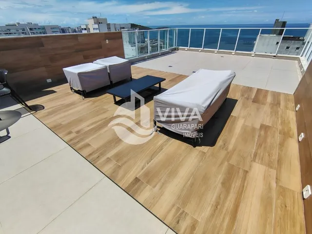 Imagem 9: Apartamento de 3 Quartos na Praia do Morro, Guarapari-Es: 130M², 1 Suíte, 2 Salas, 2 Banheiros, 2 Vagas. Venha Conferir!