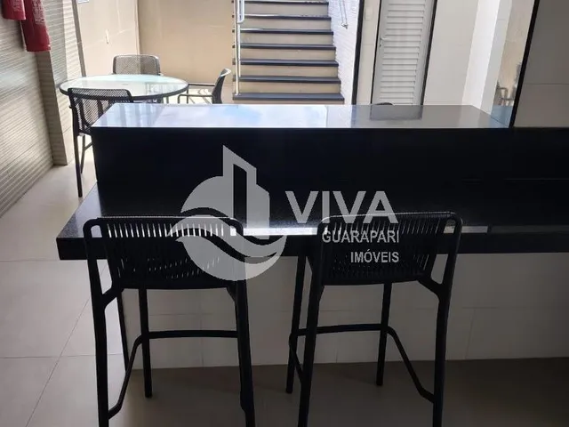Imagem 7: Apartamento de 3 Quartos na Praia do Morro, Guarapari-Es: 130M², 1 Suíte, 2 Salas, 2 Banheiros, 2 Vagas. Venha Conferir!