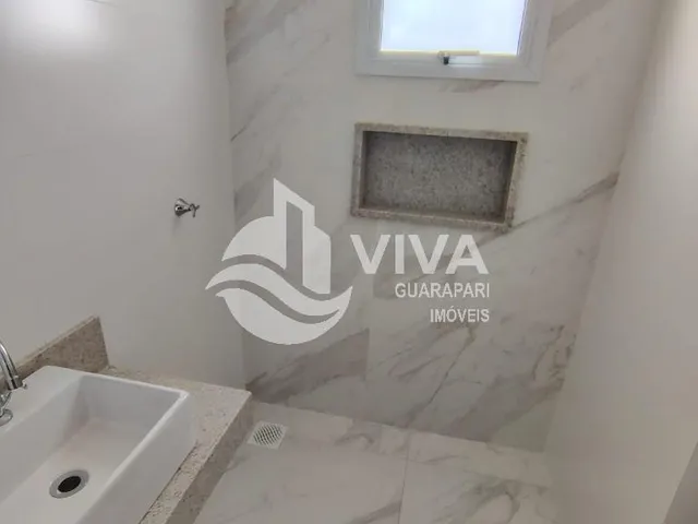 Imagem 14: Apartamento de 3 Quartos na Praia do Morro, Guarapari-Es: 130M², 1 Suíte, 2 Salas, 2 Banheiros, 2 Vagas. Venha Conferir!