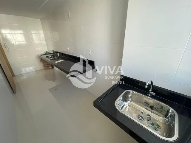 Imagem 16: Imperdível! Apartamento À Venda na Praia do Morro, Guarapari-Es: 3 Quartos, 1 Suíte, 101,04 M², 2 Vagas. Aproveite!