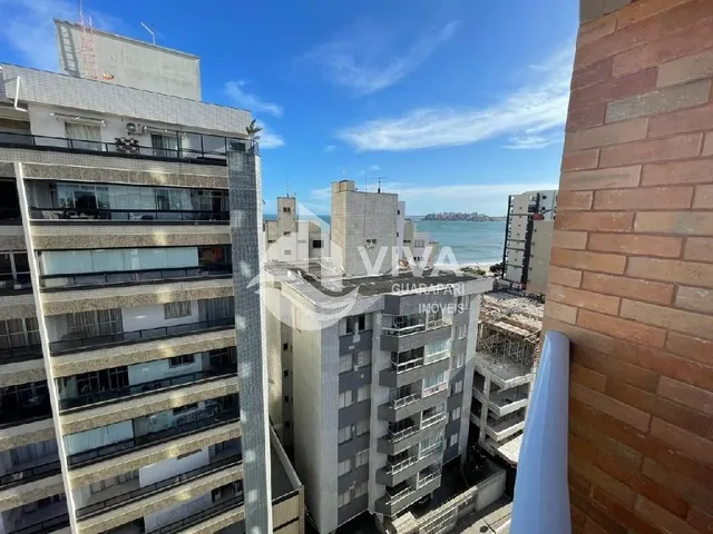 Imagem 9: Imperdível! Apartamento À Venda na Praia do Morro, Guarapari-Es: 3 Quartos, 1 Suíte, 101,04 M², 2 Vagas. Aproveite!