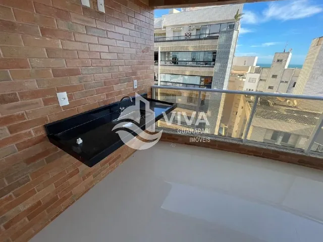 Imagem 2: Imperdível! Apartamento À Venda na Praia do Morro, Guarapari-Es: 3 Quartos, 1 Suíte, 101,04 M², 2 Vagas. Aproveite!