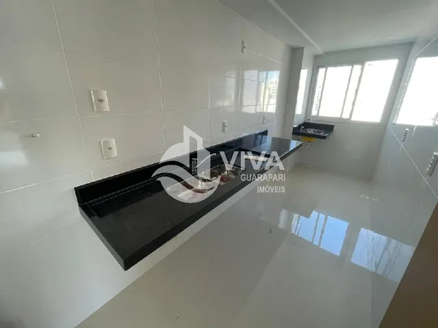 Imagem 4: Imperdível! Apartamento À Venda na Praia do Morro, Guarapari-Es: 3 Quartos, 1 Suíte, 101,04 M², 2 Vagas. Aproveite!