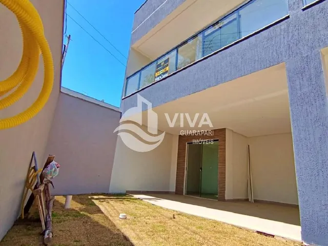 Imagem: Casa À Venda em Guarapari-Es, santa Mônica