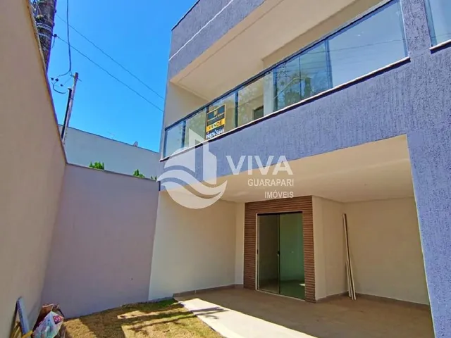 Imagem 16: Casa À Venda em Guarapari-Es, santa Mônica: 3 Quartos, 1 Suíte, 2 Salas, 2 Banheiros, 2 Vagas, 124,53 M². Aproveite!