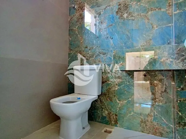 Imagem 12: Casa À Venda em Guarapari-Es, santa Mônica: 3 Quartos, 1 Suíte, 2 Salas, 2 Banheiros, 2 Vagas, 124,53 M². Aproveite!