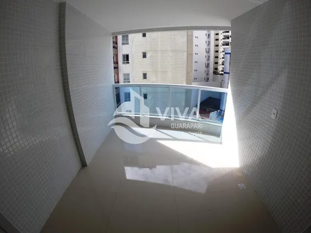 Imagem 7: Apartamento Composto por 3 Quartos com Área de Lazer Completa Á Venda no Centro, Guarapari-Es