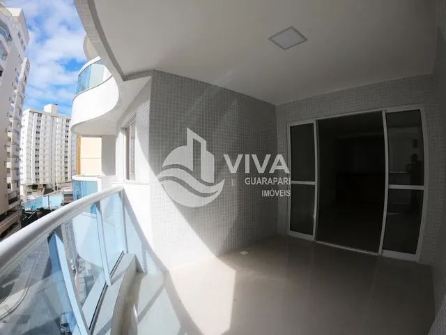 Imagem 5: Apartamento Composto por 3 Quartos com Área de Lazer Completa Á Venda no Centro, Guarapari-Es