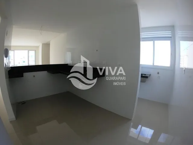 Imagem 14: Apartamento Composto por 3 Quartos com Área de Lazer Completa Á Venda no Centro, Guarapari-Es