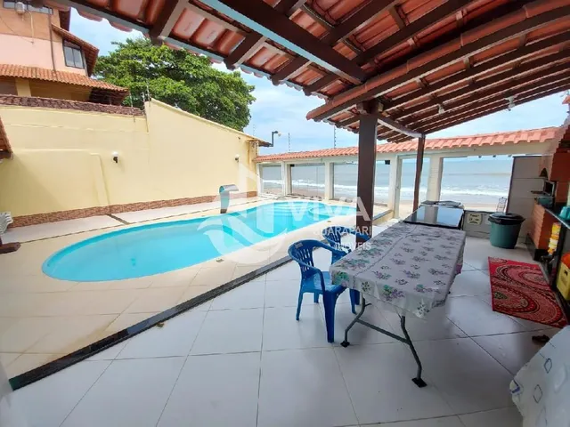 Imagem 14: 0 Casa com 5 dormitórios