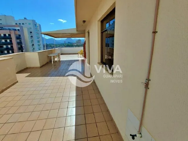 Imagem 13: Cobertura À Venda na Praia do Morro, Guarapari-Es: 5 Quartos, 2 Suítes, 3 Salas, 5 Banheiros, 1 Vaga de Garagem, 230M²