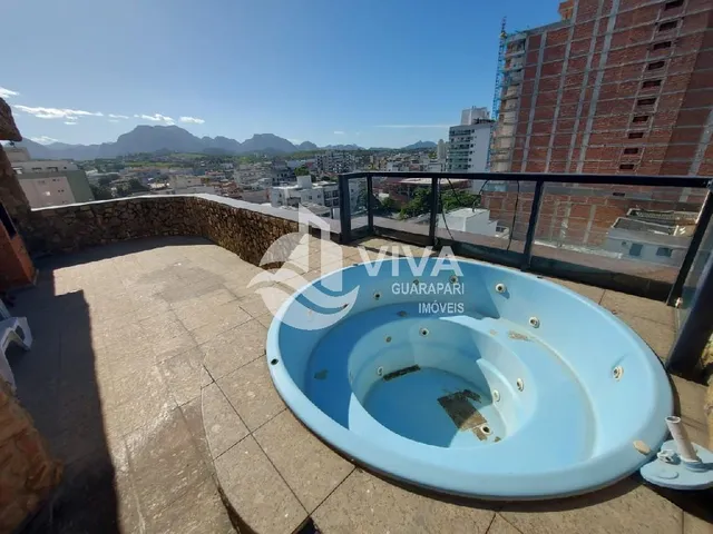 Imagem 16: Cobertura À Venda na Praia do Morro, Guarapari-Es: 5 Quartos, 2 Suítes, 3 Salas, 5 Banheiros, 1 Vaga de Garagem, 230M²