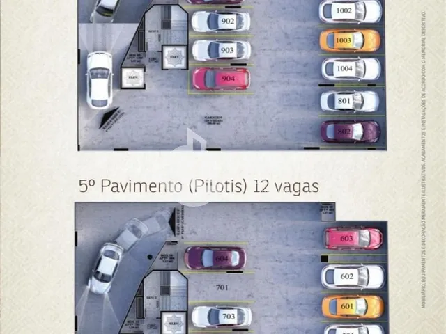 Imagem 8: Apartamento À Venda no Centro de Guarapari-Es com 2 Quartos, 1 Suíte e 65,28 M² - Imperdível!
