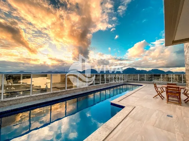 Imagem 4: Apartamento À Venda no Centro de Guarapari-Es com 2 Quartos, 1 Suíte e 65,28 M² - Imperdível!