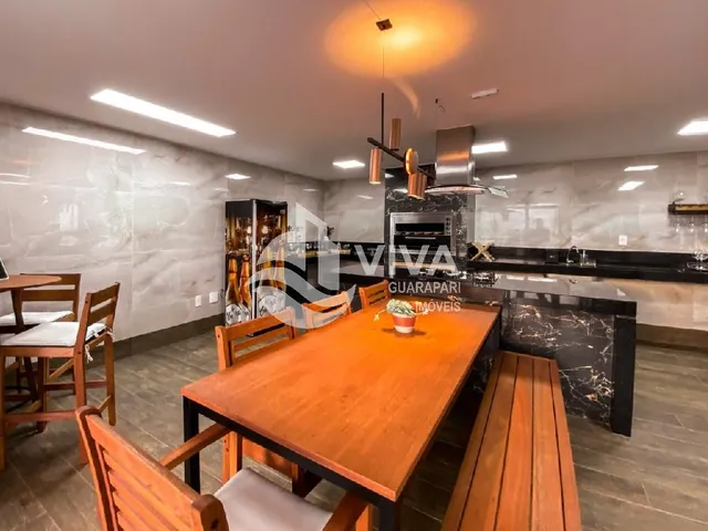 Imagem 9: Apartamento À Venda no Centro de Guarapari-Es com 2 Quartos, 1 Suíte e 65,28 M² - Imperdível!