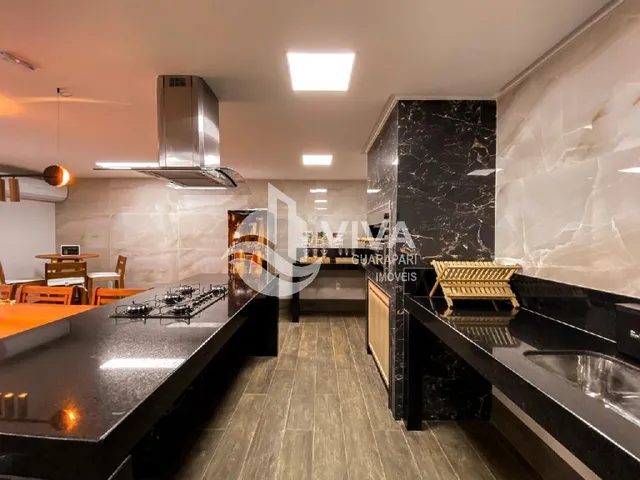 Imagem 3: Apartamento À Venda no Centro de Guarapari-Es com 2 Quartos, 1 Suíte e 65,28 M² - Imperdível!