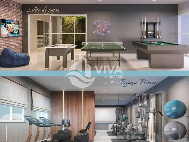 Imagem 4: 0 Apartamento com 3 dormitórios