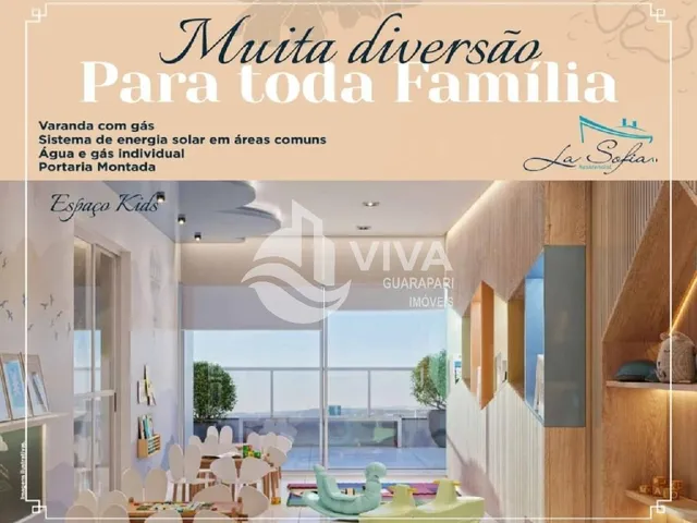 Imagem 2: 0 Apartamento com 3 dormitórios