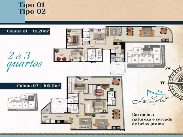 Imagem 9: 0 Apartamento com 3 dormitórios