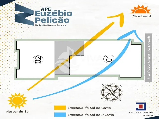 Imagem 16: 0 Apartamento com 2 dormitórios