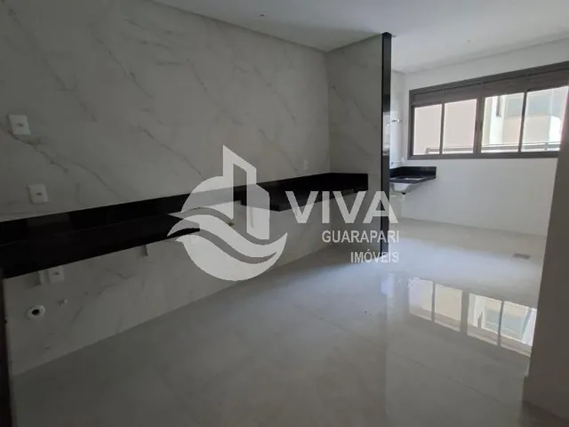 Imagem 5: Lançamento Residencial Spazio Azuli de Frente para o Mar com Área de Lazer Completa na Praia do Morro Guarapari-Es
