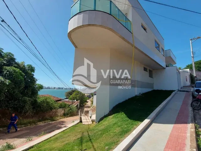 Imagem 11: Apartamento Frente para o Mar Composto por 2 Quartos À Venda no Morro Atalaia, Guarapari-Es - Viva Guarapari Imóveis